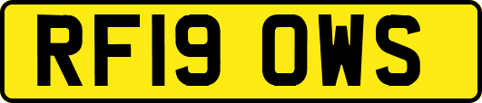 RF19OWS