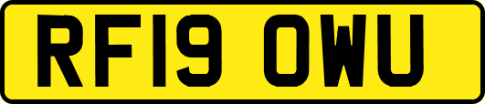 RF19OWU