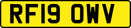 RF19OWV