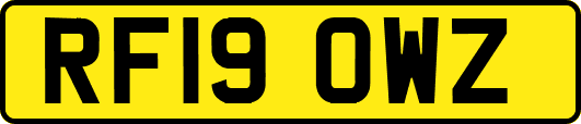 RF19OWZ