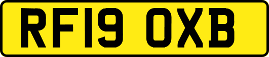 RF19OXB