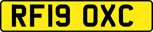 RF19OXC