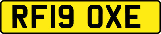 RF19OXE