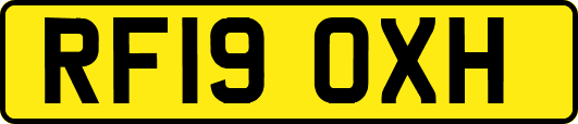 RF19OXH