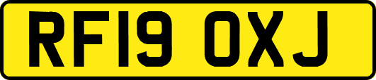 RF19OXJ