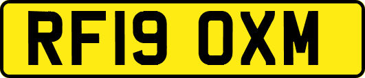 RF19OXM