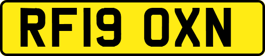 RF19OXN