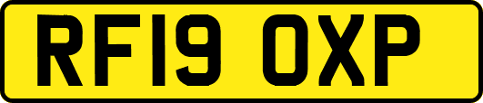 RF19OXP