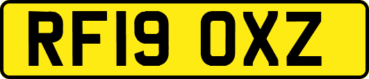 RF19OXZ