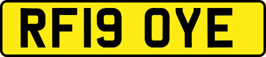 RF19OYE