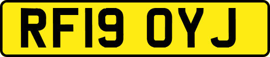 RF19OYJ