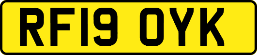 RF19OYK