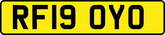 RF19OYO