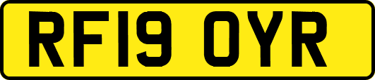 RF19OYR