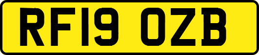 RF19OZB