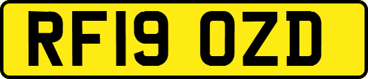 RF19OZD