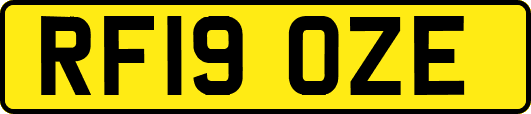 RF19OZE