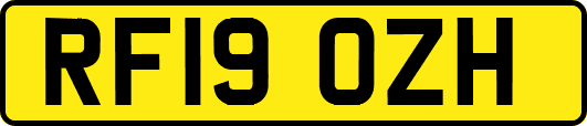 RF19OZH