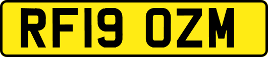 RF19OZM
