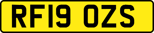 RF19OZS
