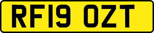 RF19OZT