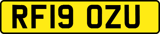 RF19OZU