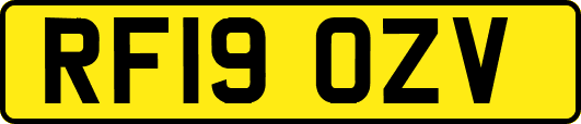 RF19OZV