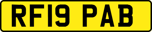RF19PAB