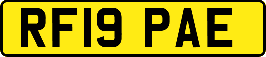 RF19PAE