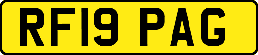 RF19PAG