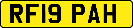 RF19PAH