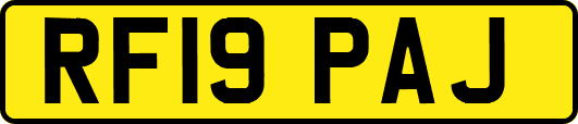 RF19PAJ