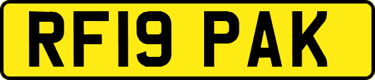 RF19PAK