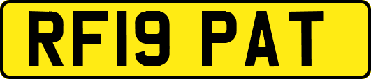 RF19PAT
