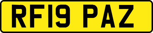RF19PAZ