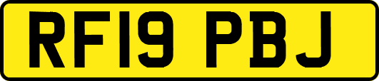 RF19PBJ