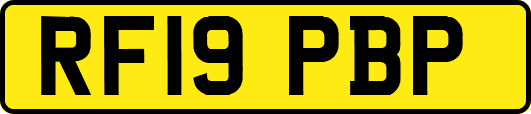 RF19PBP