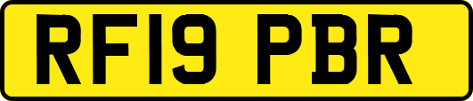RF19PBR