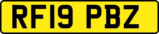 RF19PBZ