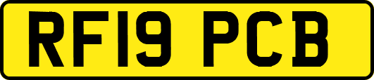 RF19PCB