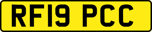 RF19PCC