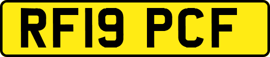 RF19PCF