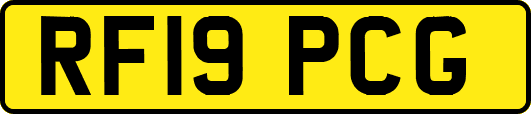 RF19PCG