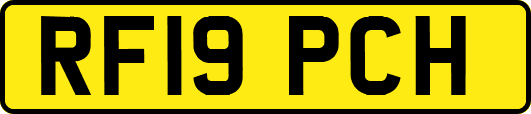 RF19PCH