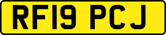 RF19PCJ