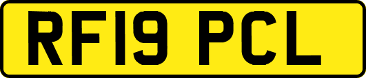 RF19PCL