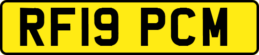 RF19PCM