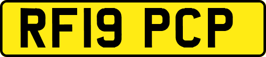 RF19PCP