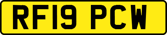 RF19PCW