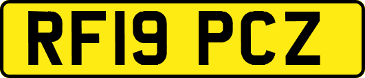 RF19PCZ
